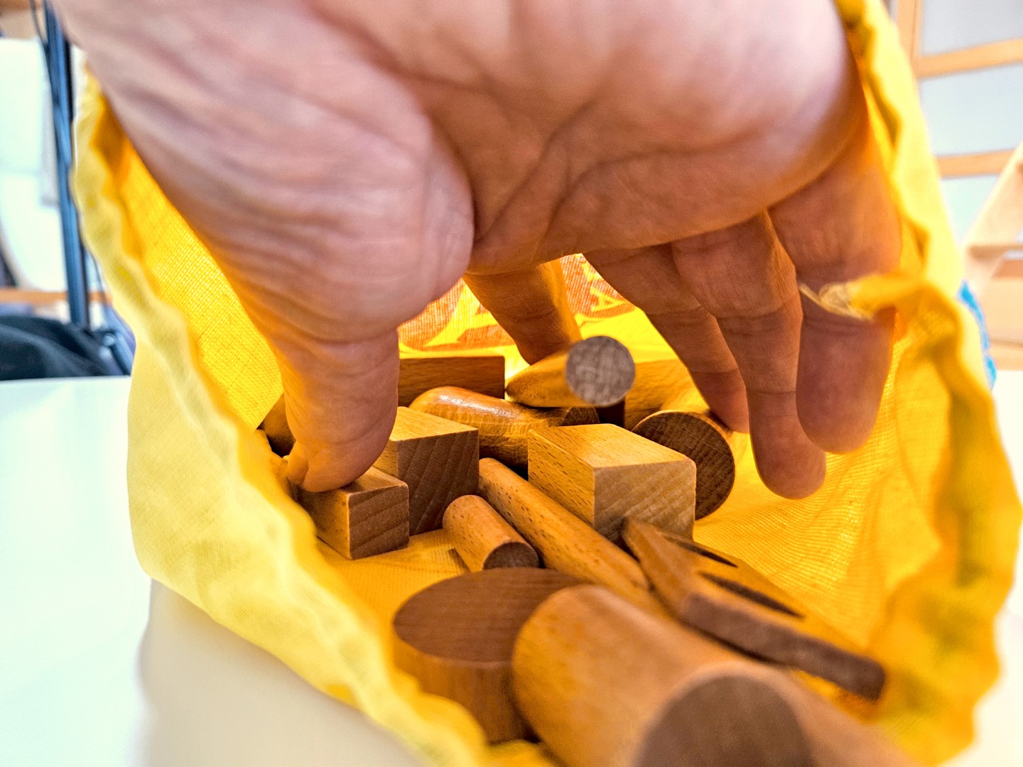 Pamięć Sensoryczna - obrazek 2