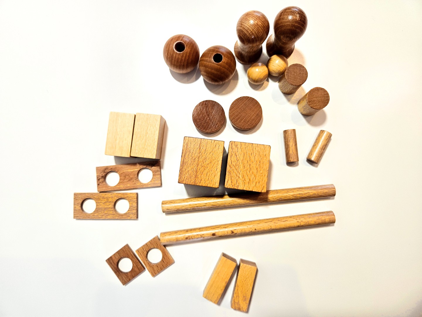 Pamięć Sensoryczna - obrazek 3