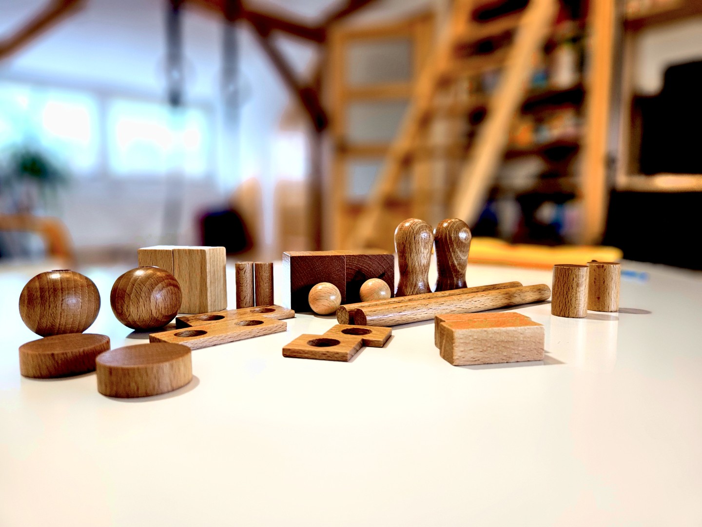 Pamięć Sensoryczna - obrazek 4