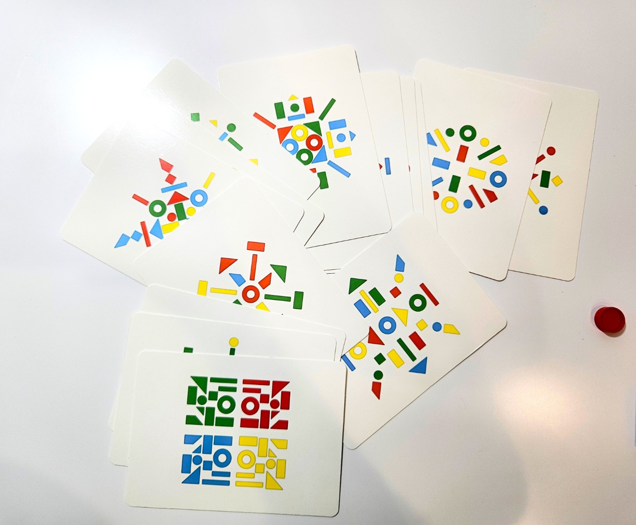 Mandala - obrazek 11