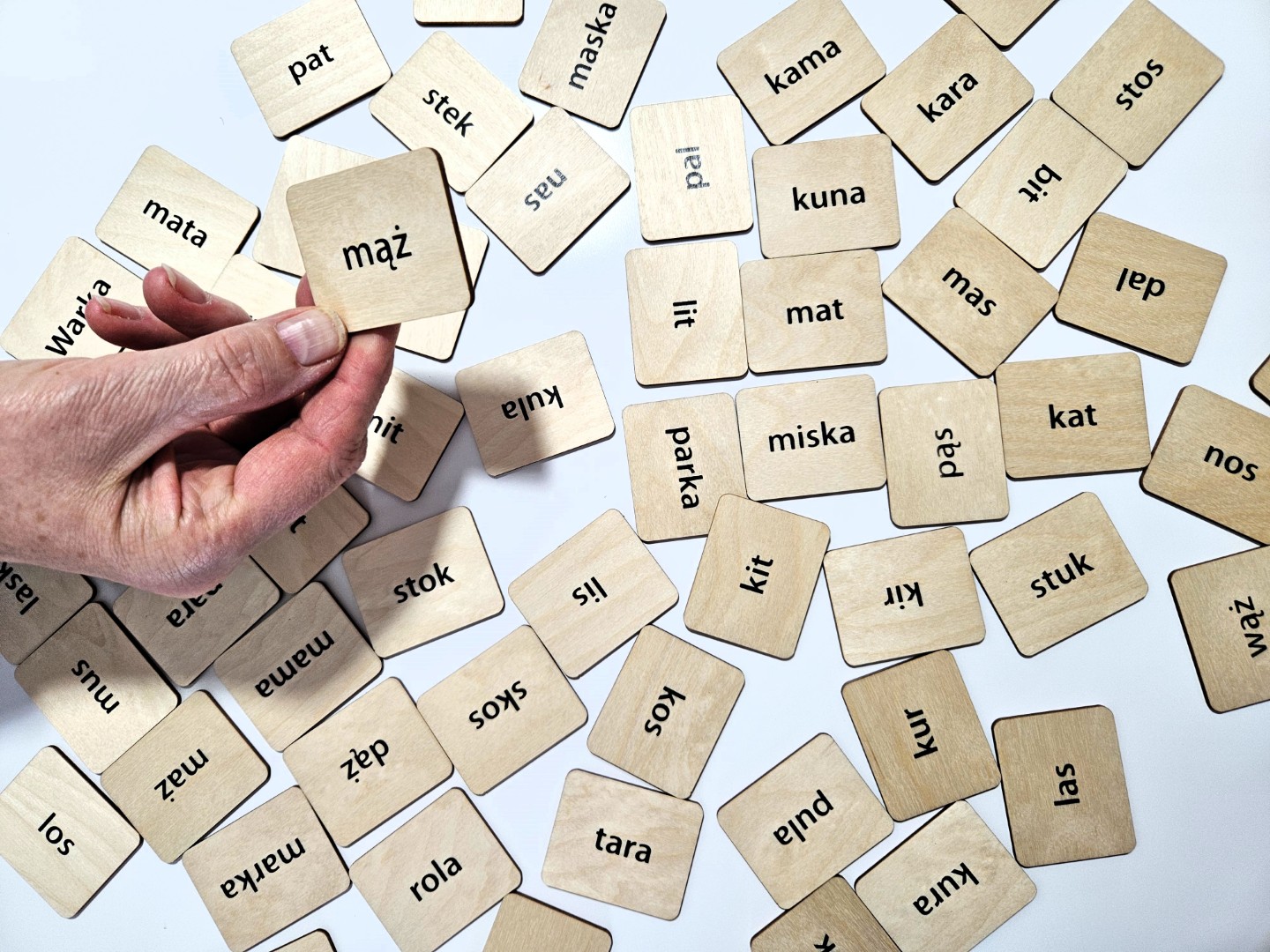 Paronimy - obrazek 7