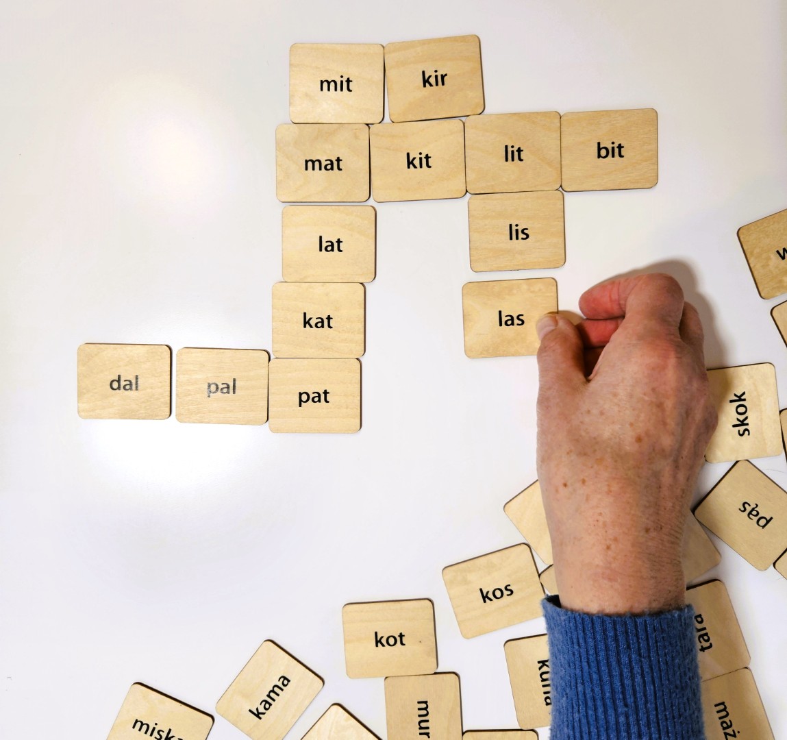 Paronimy - obrazek 8