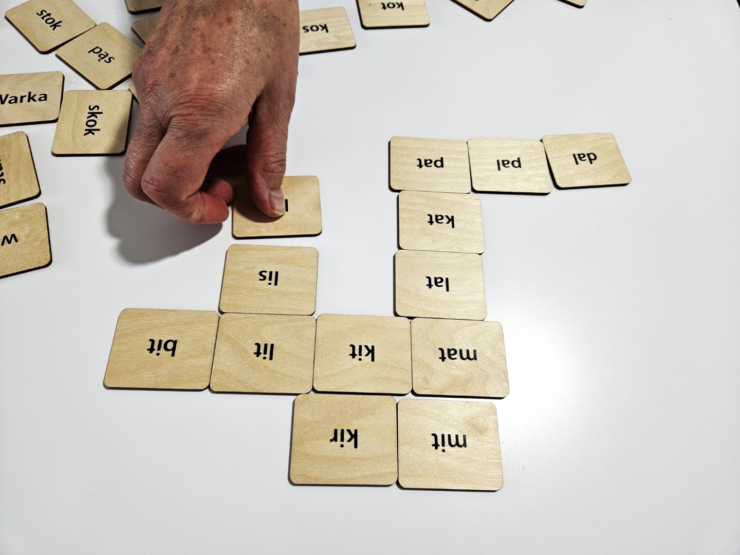 Paronimy - obrazek 9