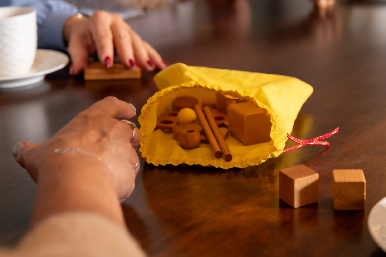 Pamięć Sensoryczna - obrazek 16