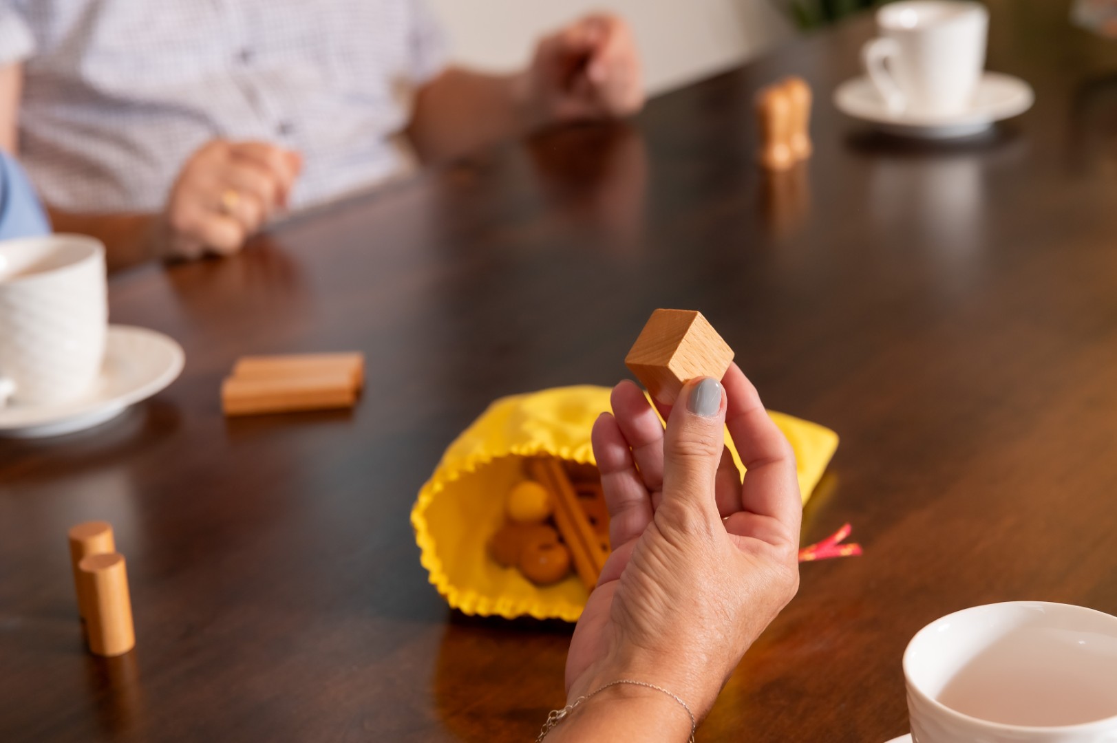 Pamięć Sensoryczna - obrazek 17