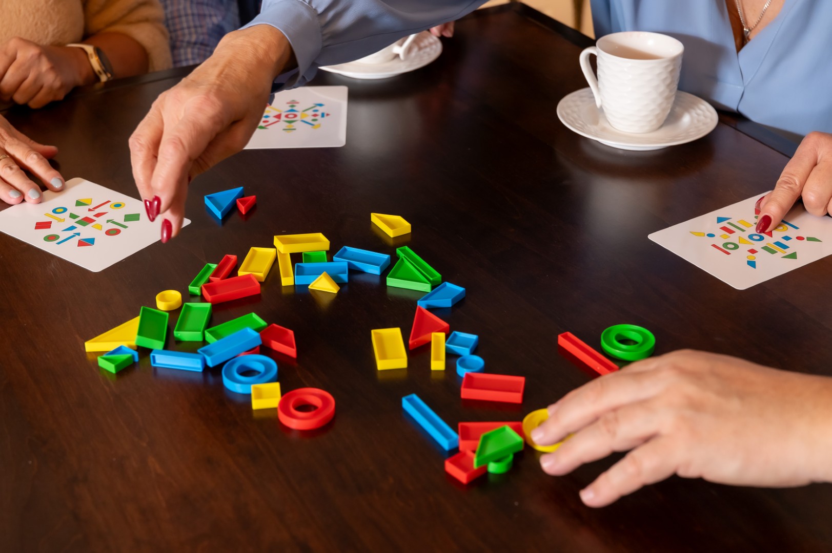 Mandala - obrazek 21