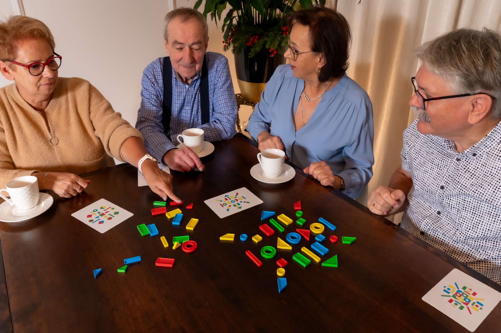 Mandala - obrazek 23