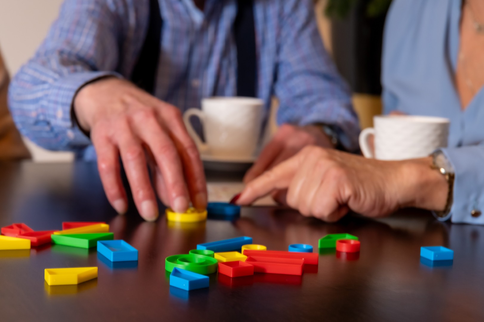 Mandala - obrazek 24