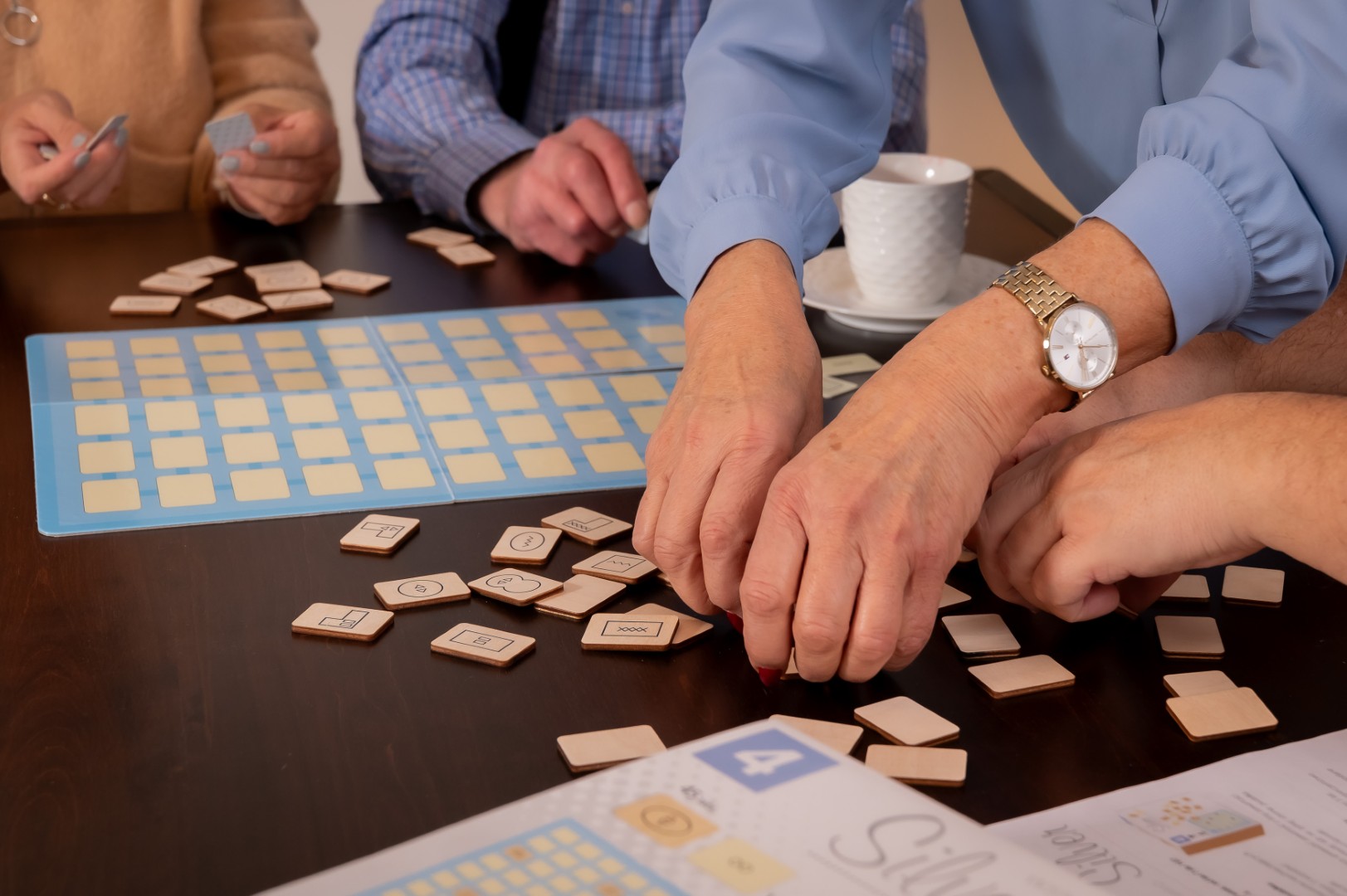 Wspólne Ogniwo - obrazek 16