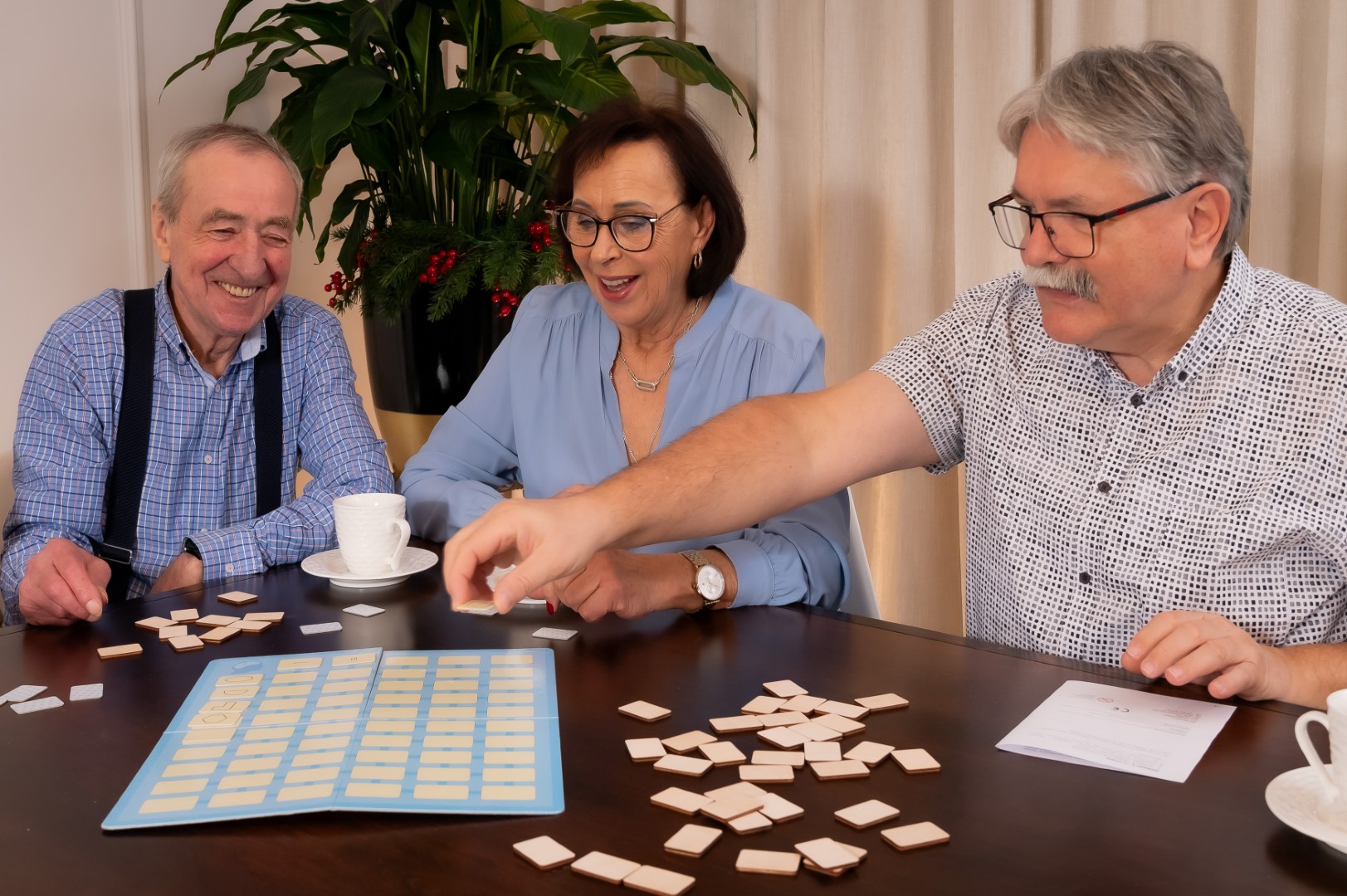 Wspólne Ogniwo - obrazek 13