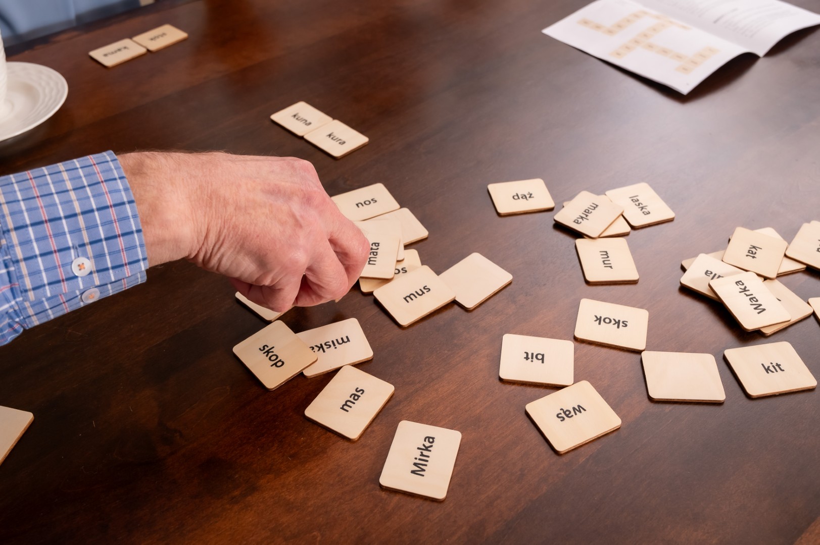 Paronimy - obrazek 20