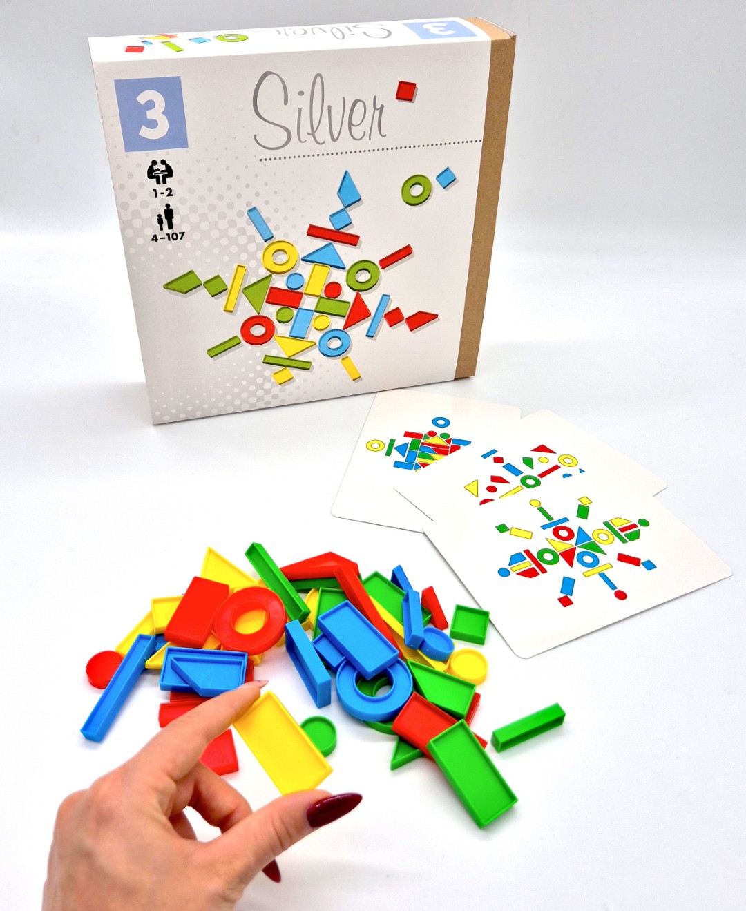 Mandala - obrazek 15