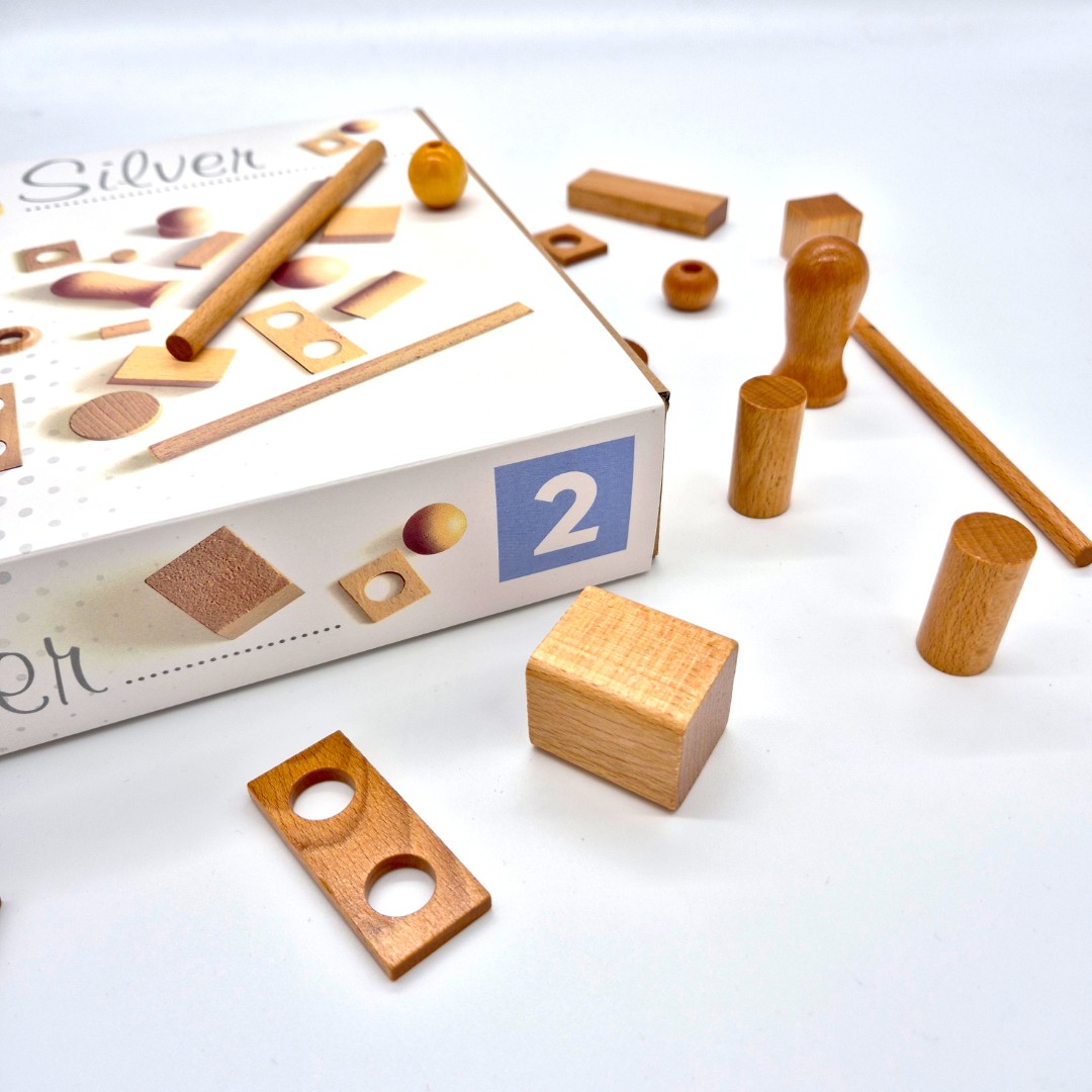 Pamięć Sensoryczna - obrazek 7