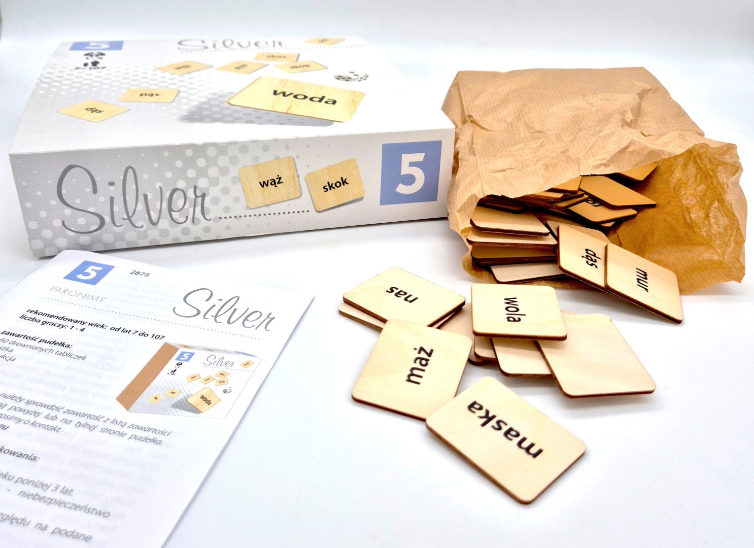 Paronimy - obrazek 10