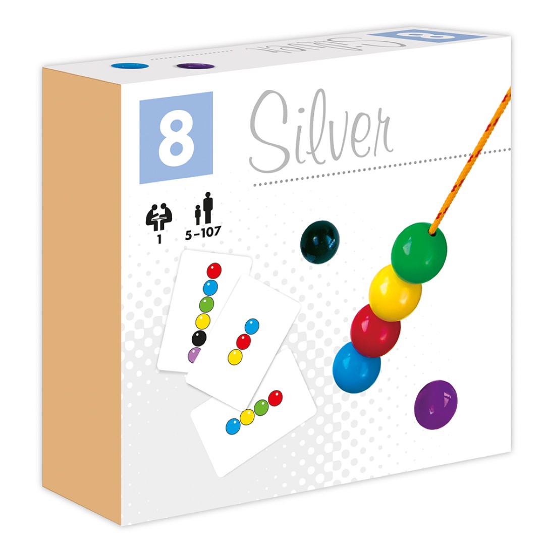 Kule na sznurku - obrazek 2