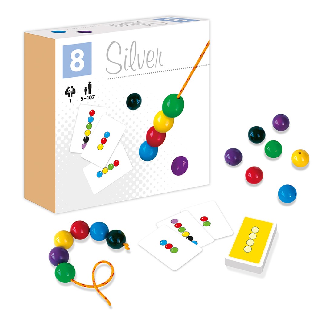 Kule na sznurku - obrazek 3