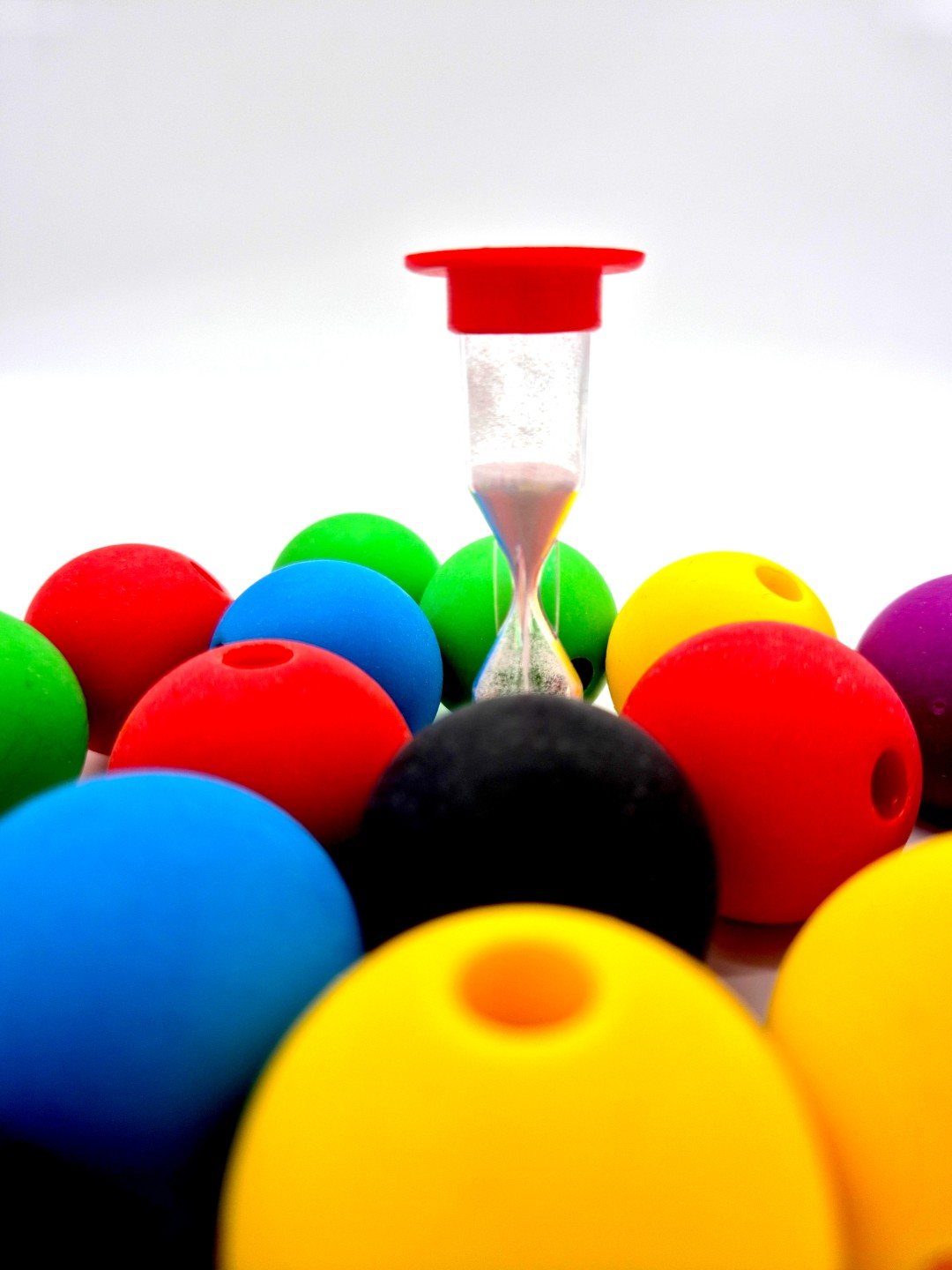 Kule na sznurku - obrazek 5