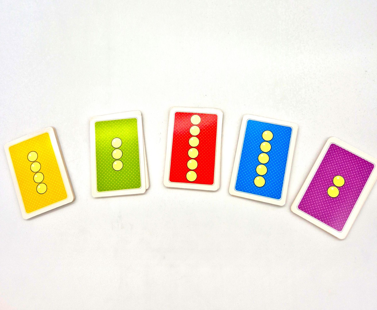 Kule na sznurku - obrazek 6