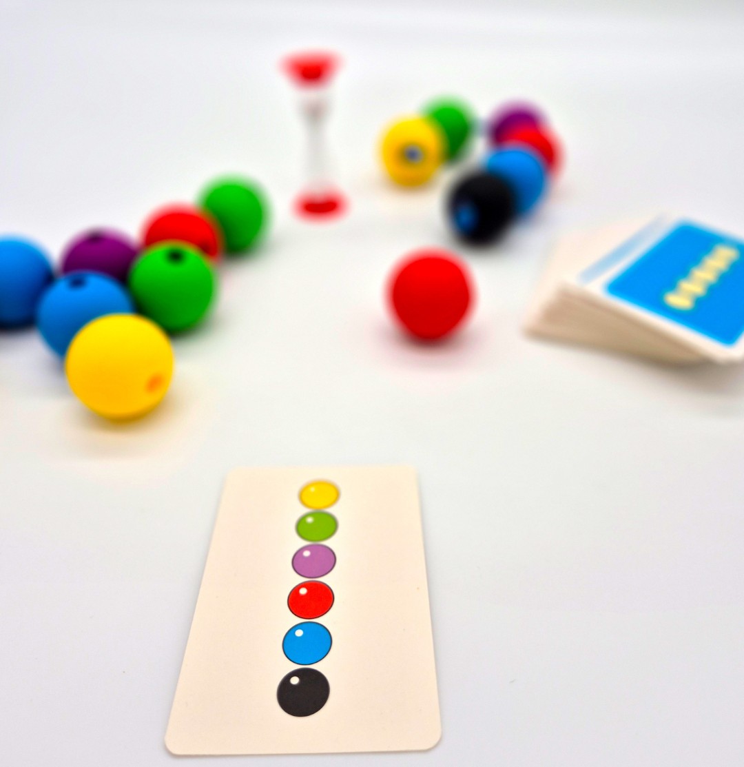 Kule na sznurku - obrazek 8