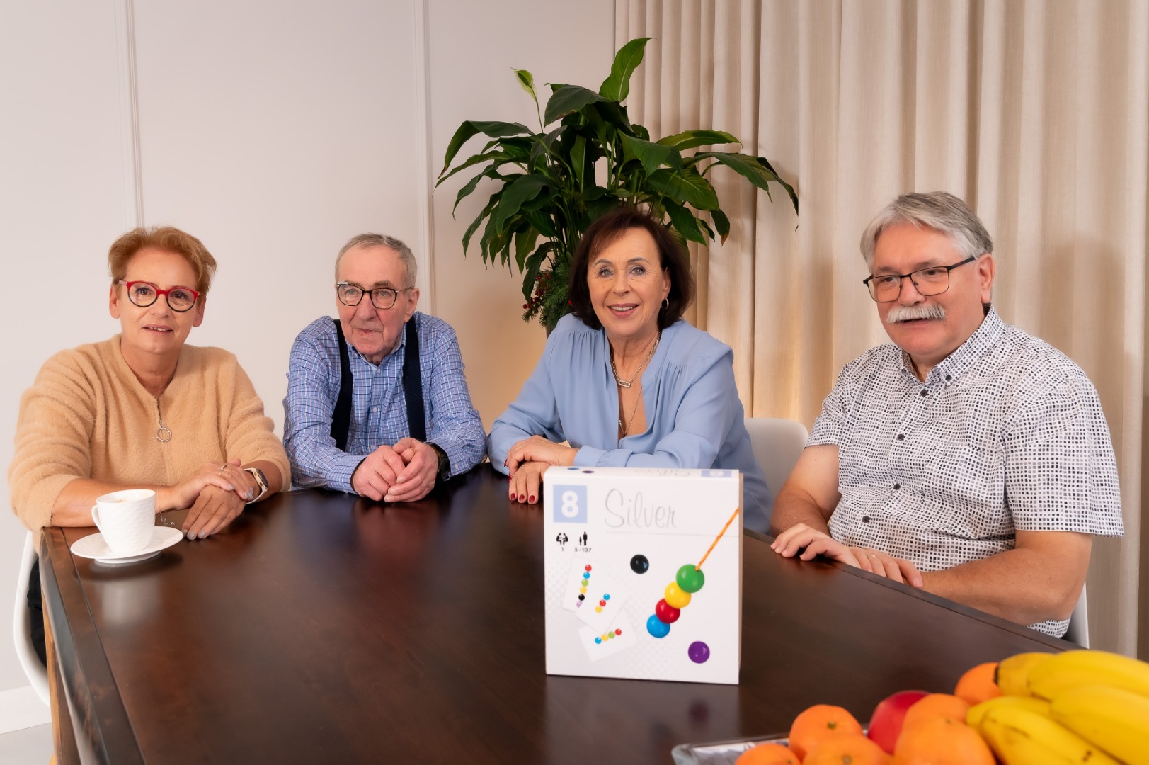 Kule na sznurku - obrazek 10