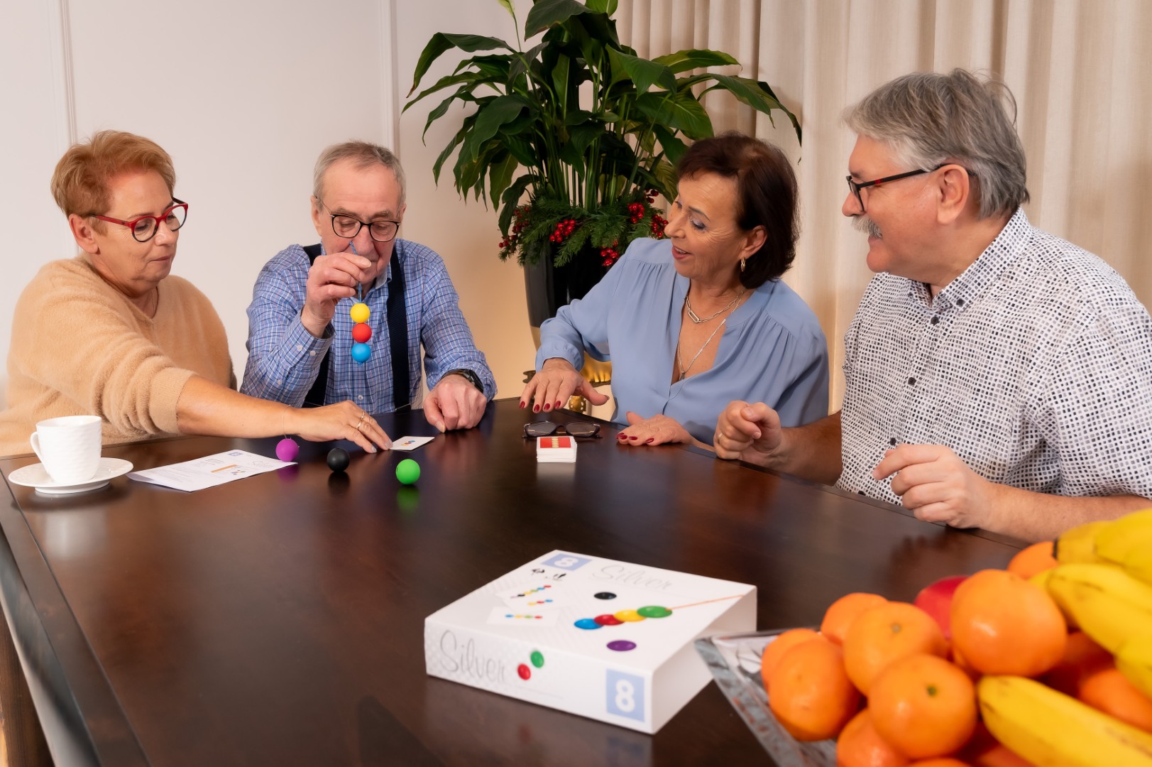 Kule na sznurku - obrazek 12