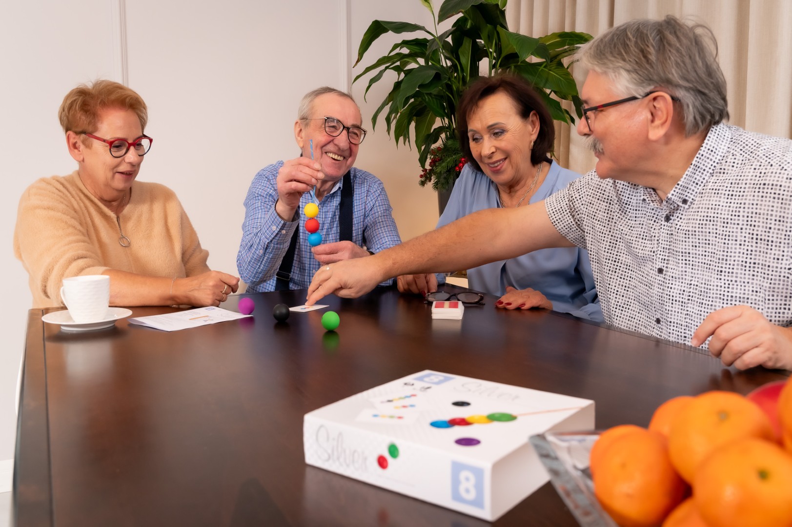 Kule na sznurku - obrazek 13