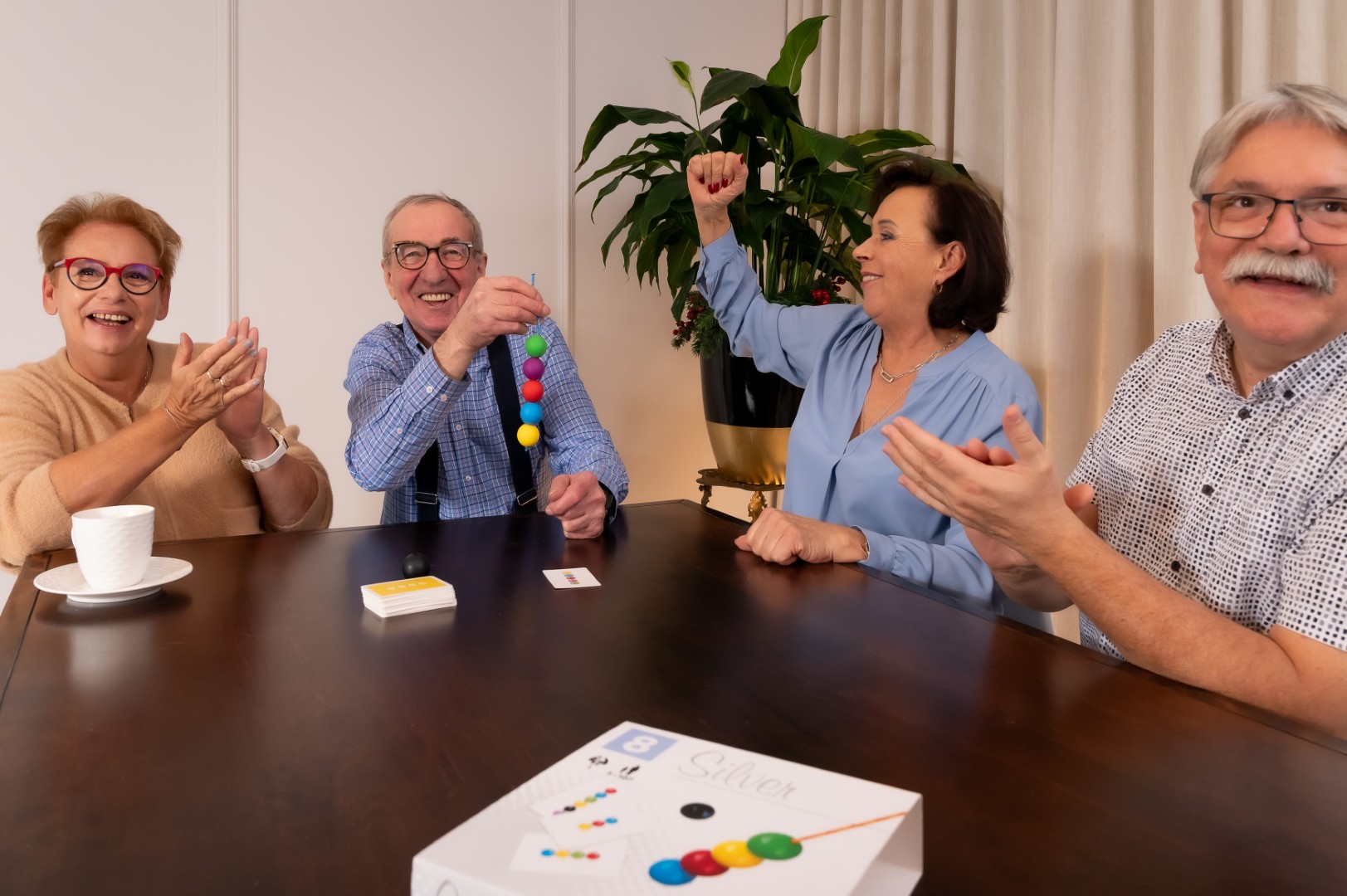 Kule na sznurku - obrazek 17