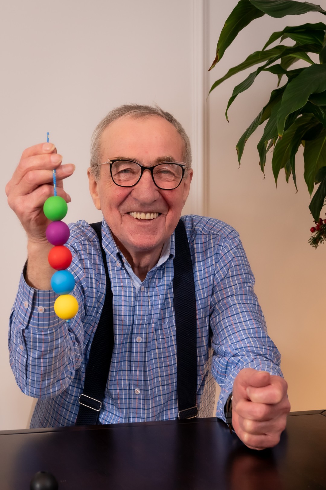 Kule na sznurku - obrazek 18