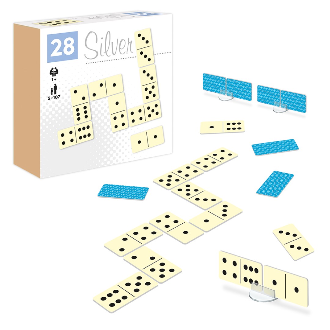 Domino Kropki - obrazek 2