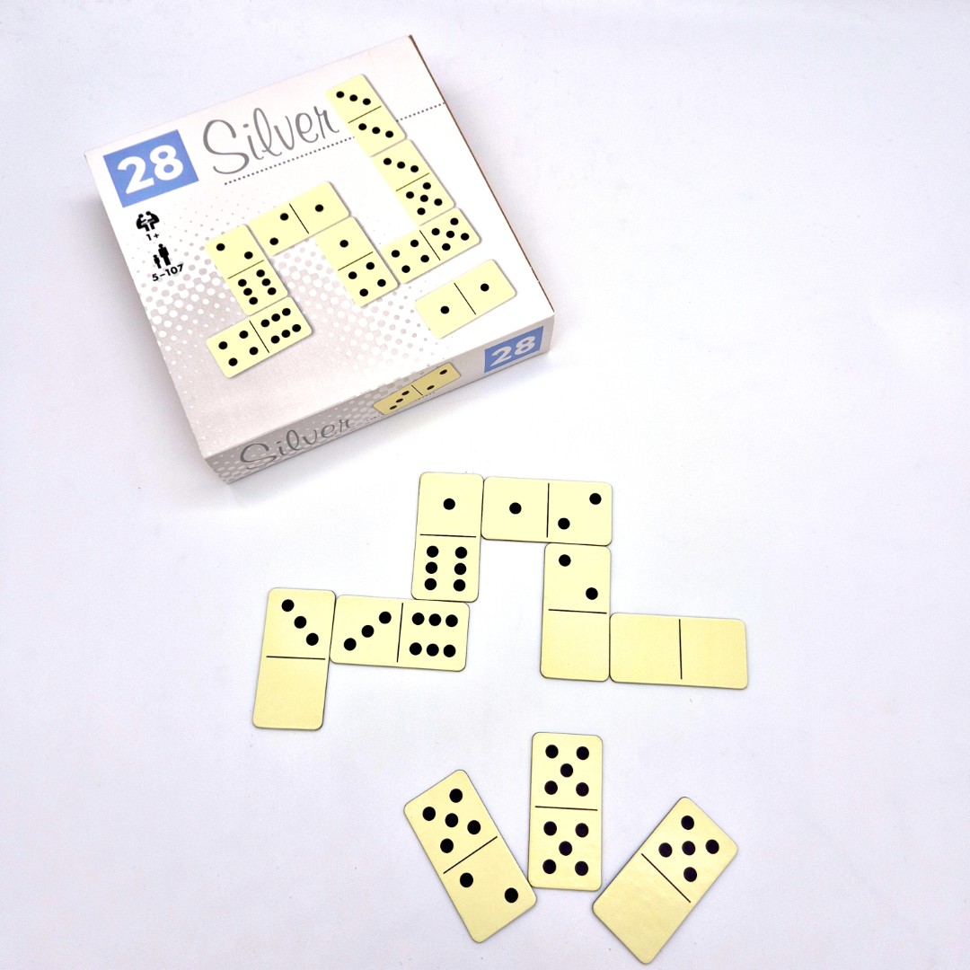 Domino Kropki - obrazek 17