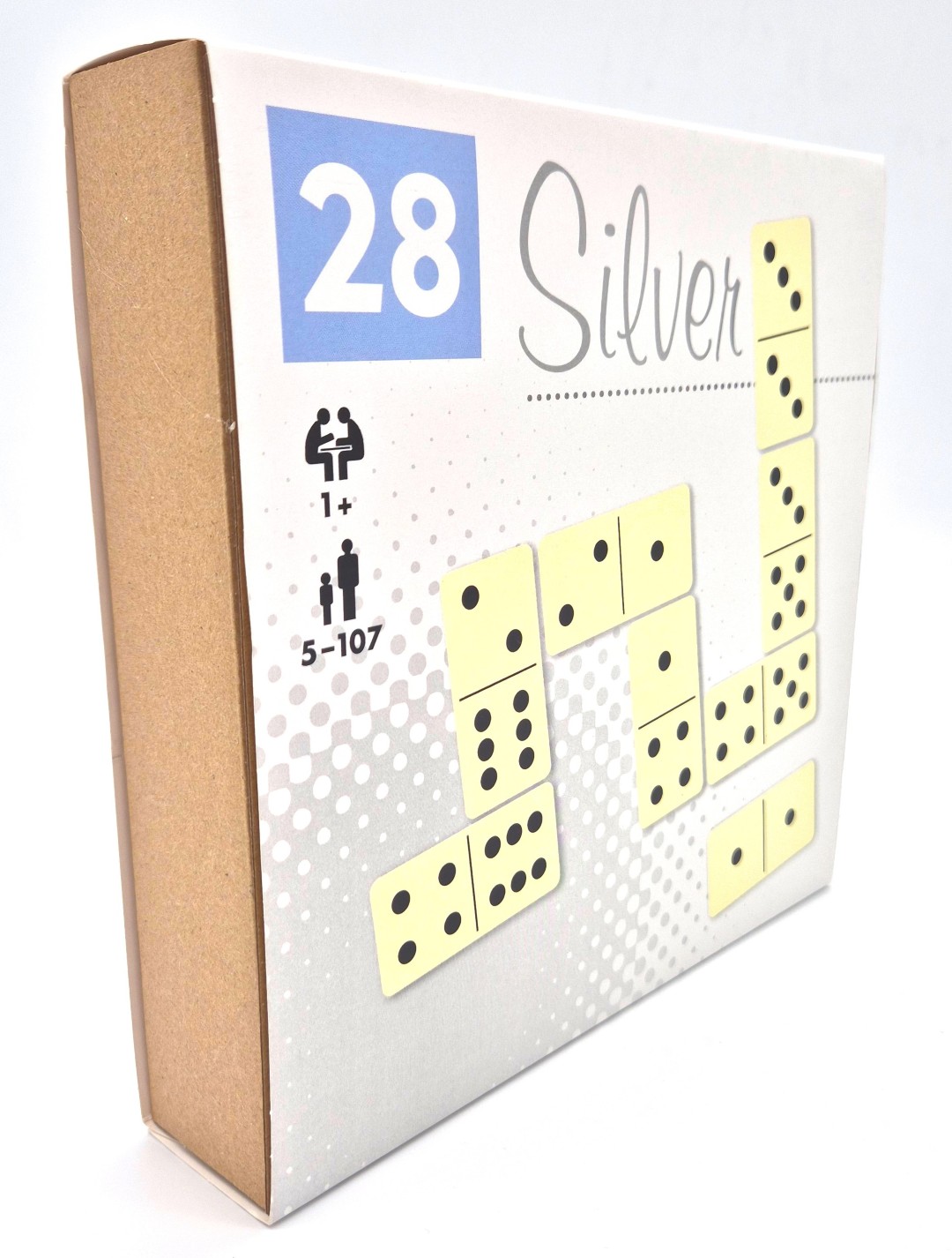 Domino Kropki - obrazek 15