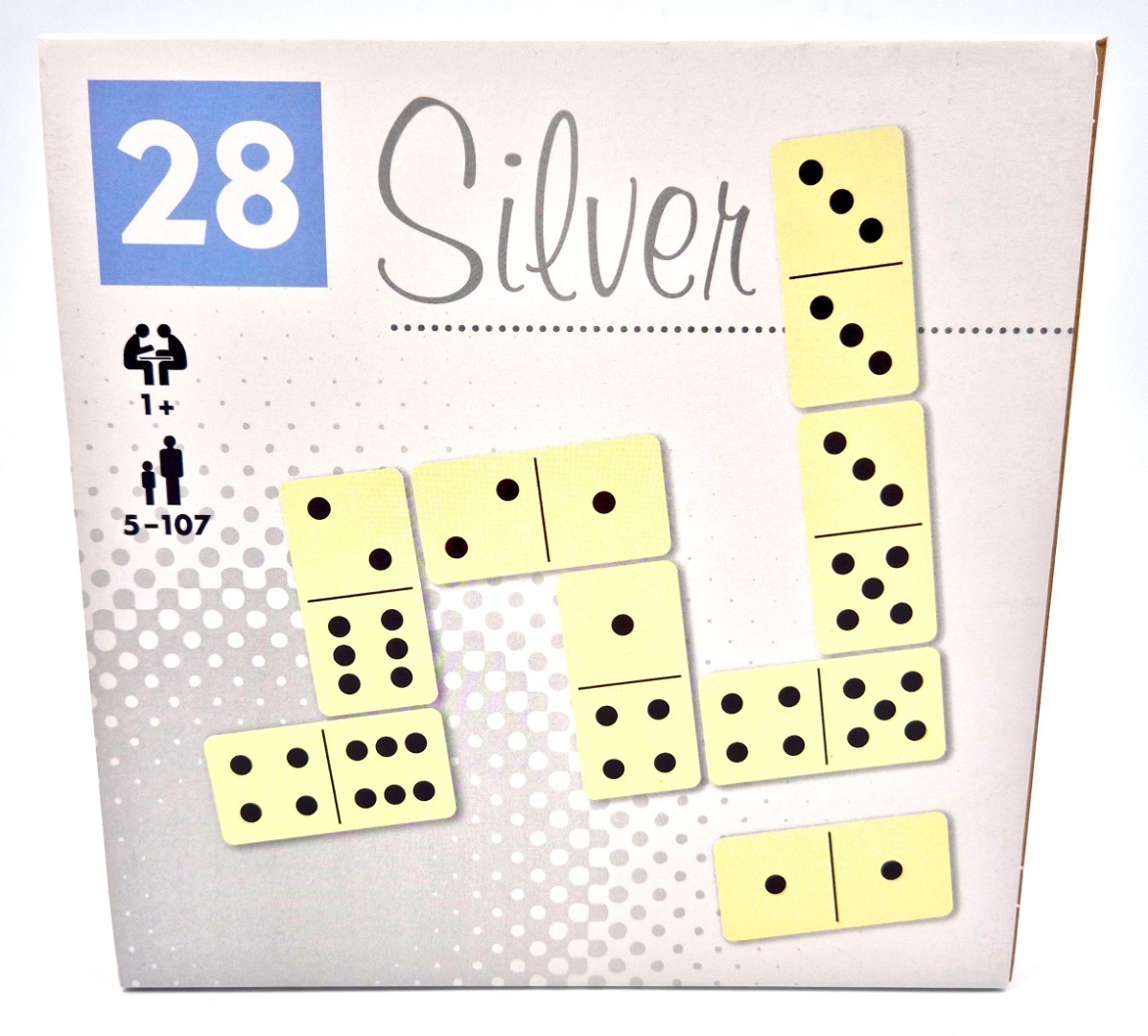 Domino Kropki - obrazek 14