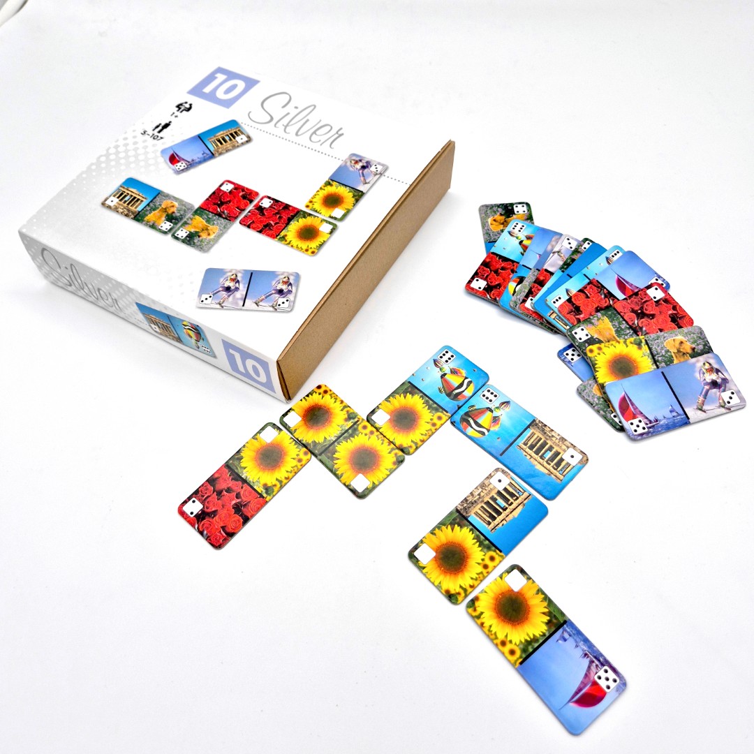 Domino Mix - obrazek 17