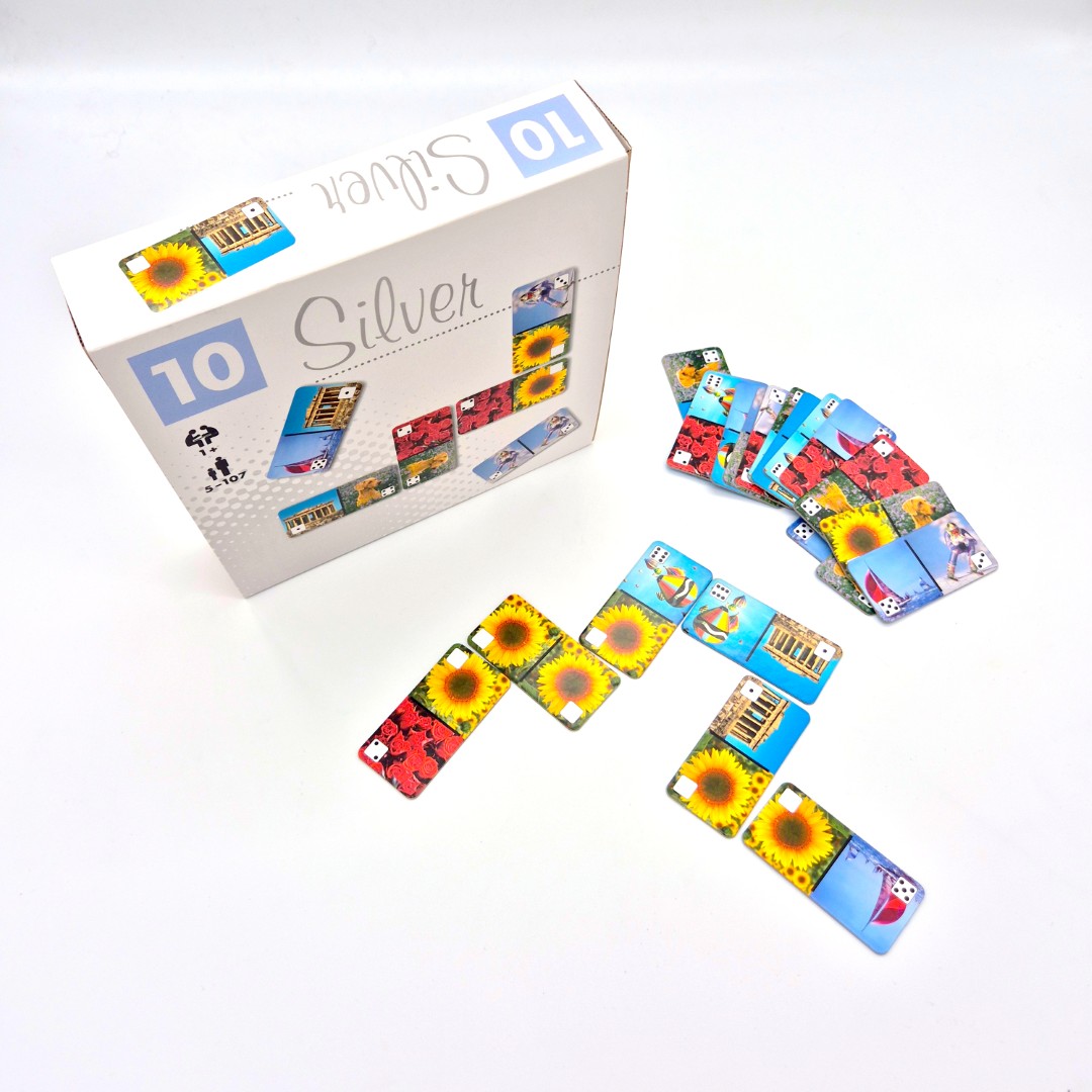 Domino Mix - obrazek 16