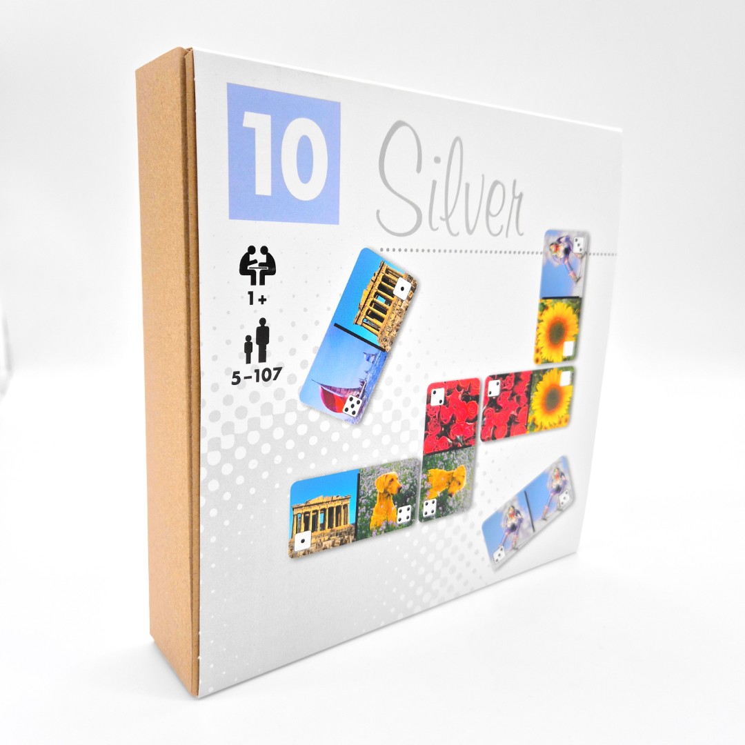 Domino Mix - obrazek 14