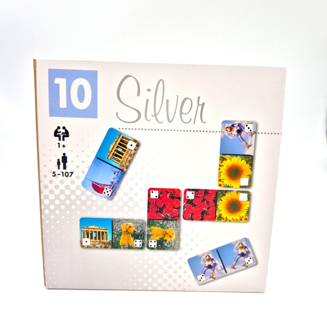 Domino Mix - obrazek 13