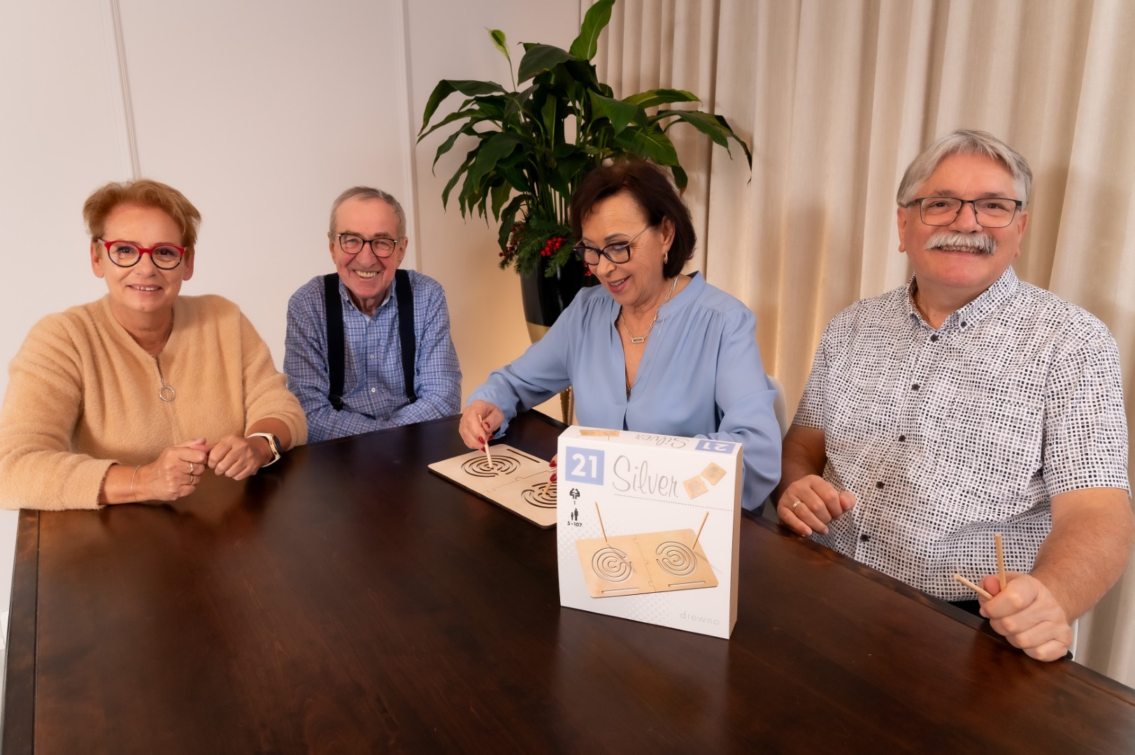 Symetryczny Labirynt 2 - obrazek 4