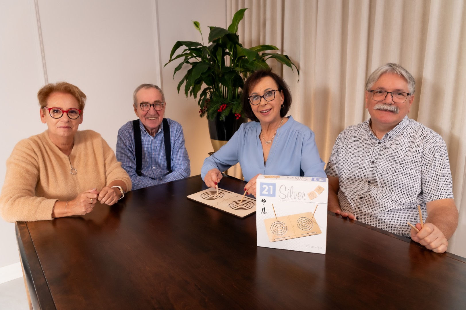 Symetryczny Labirynt 2 - obrazek 3