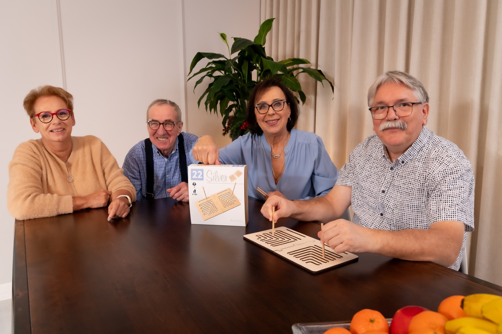 Symetryczny Labirynt 3 - obrazek 9