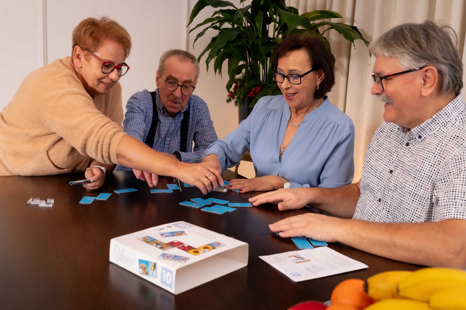 Domino Mix - obrazek 9