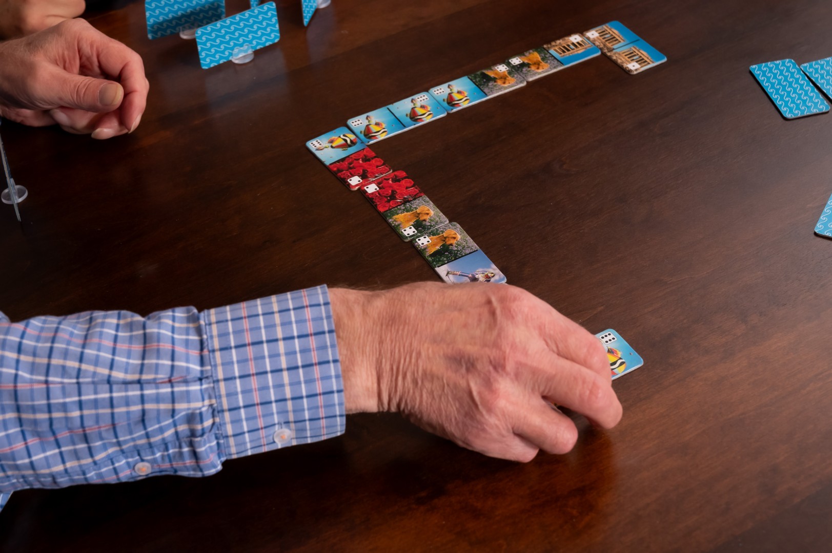 Domino Mix - obrazek 5