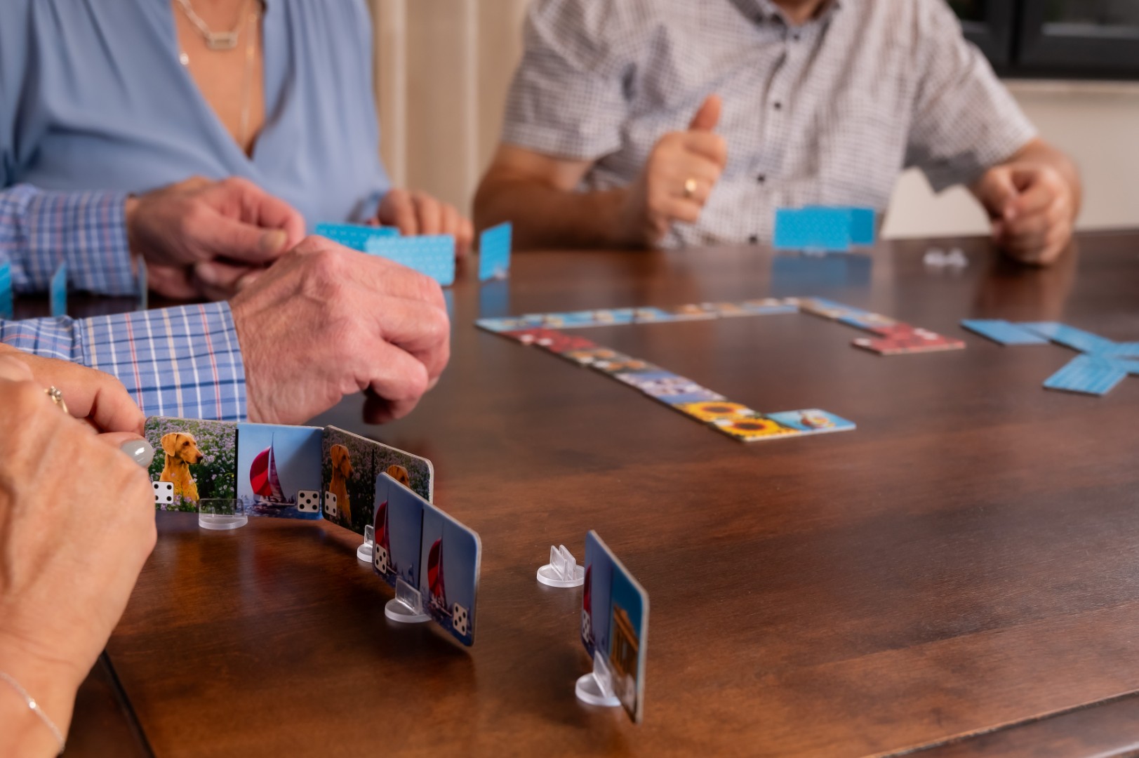 Domino Mix - obrazek 4