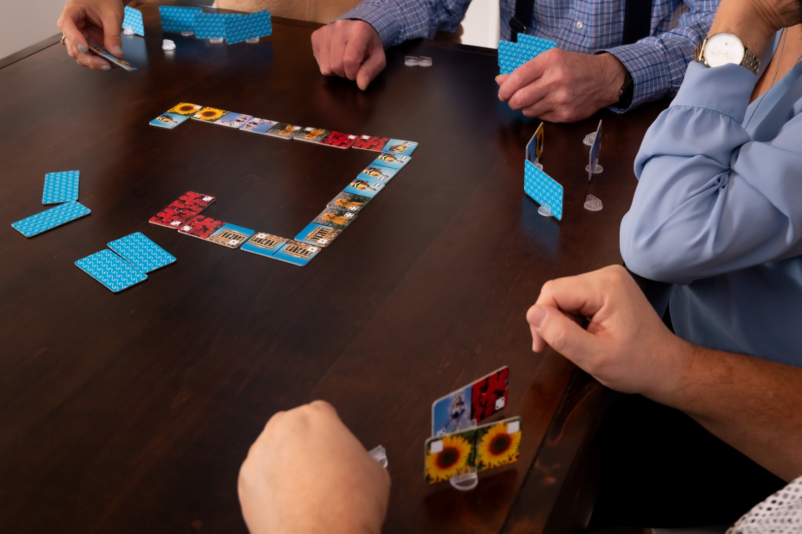 Domino Mix - obrazek 3