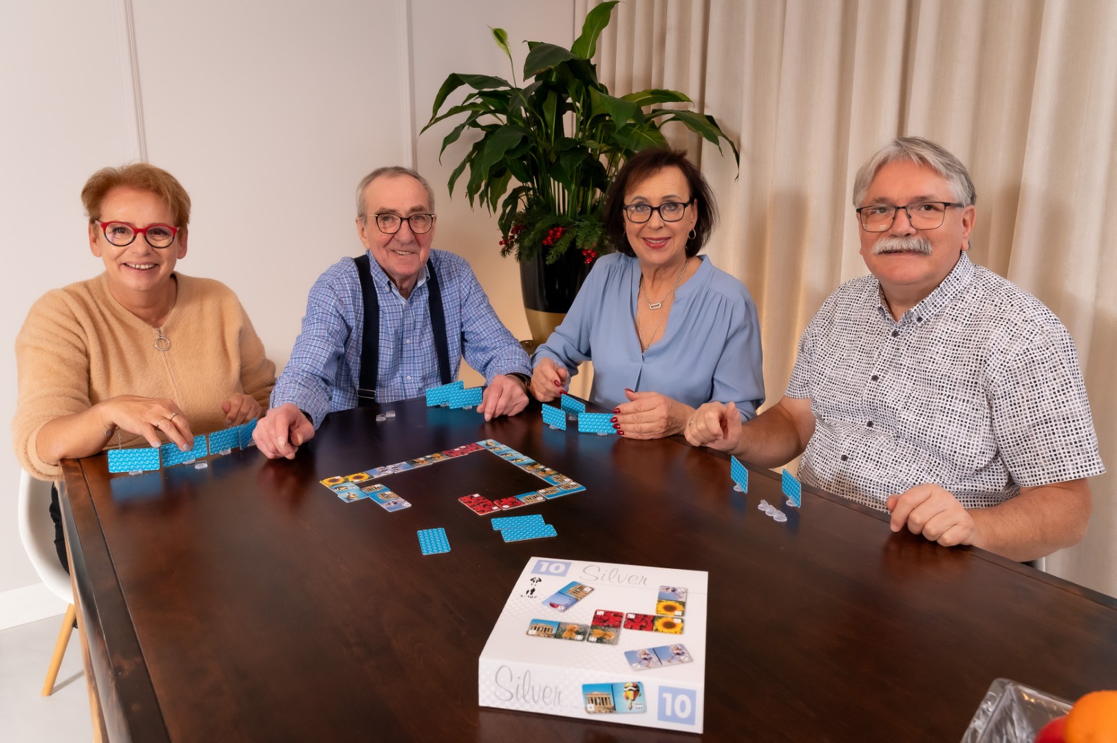 Domino Mix - obrazek 2