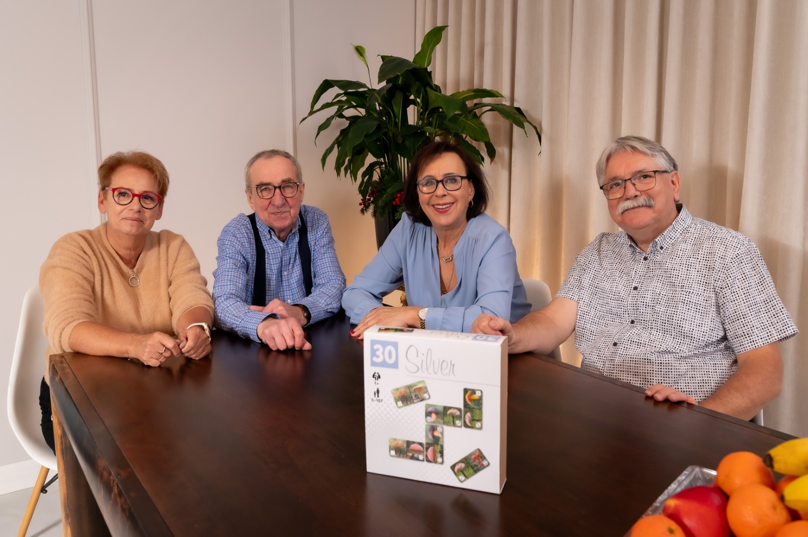 Domino Grzyby - obrazek 11