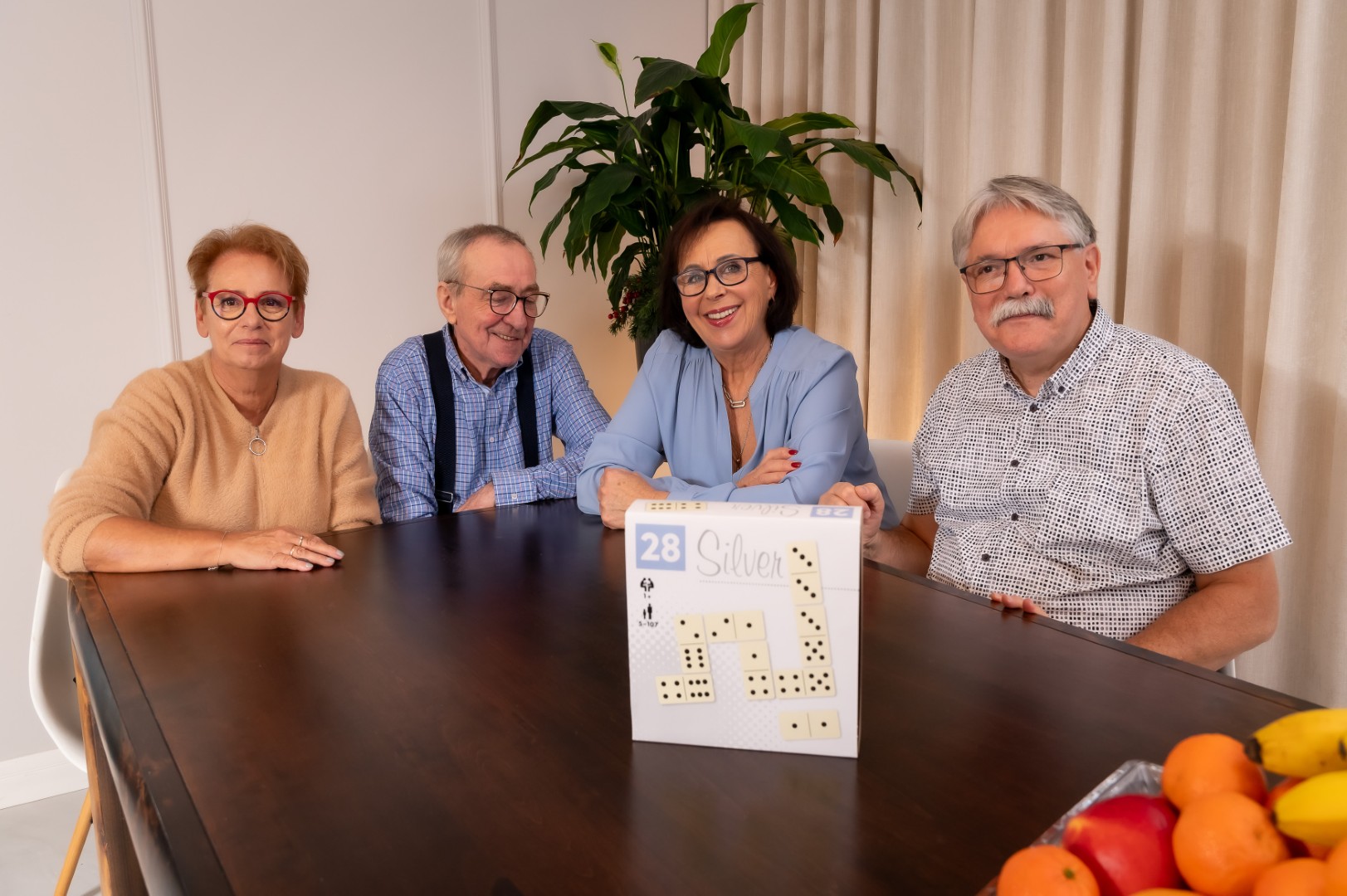 Domino Kropki - obrazek 12