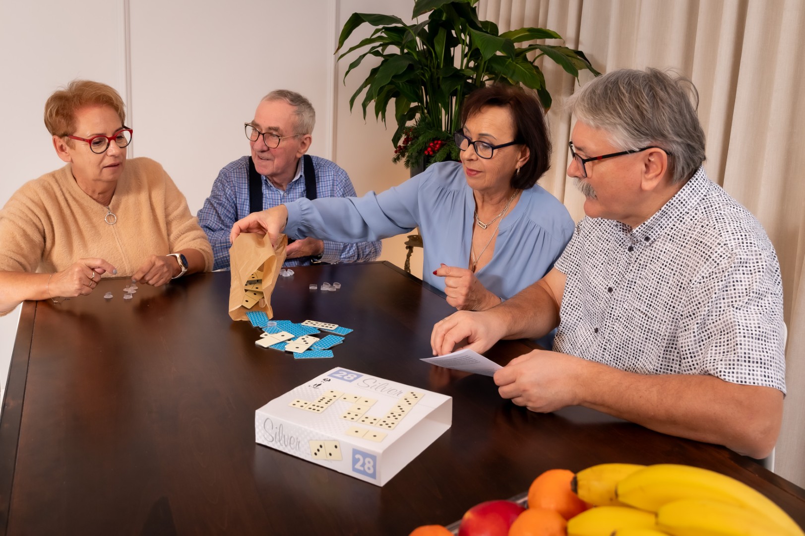 Domino Kropki - obrazek 11