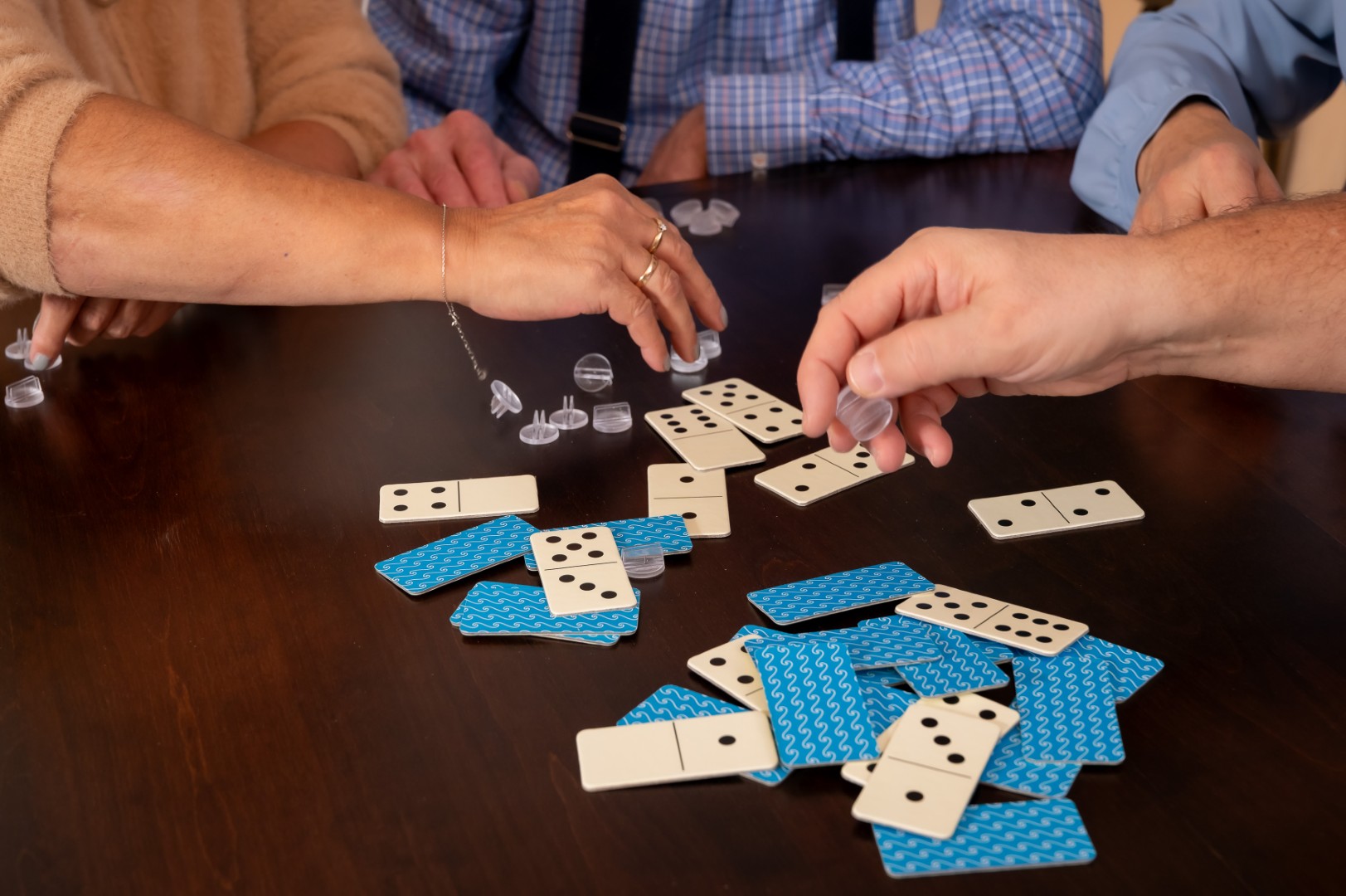 Domino Kropki - obrazek 10