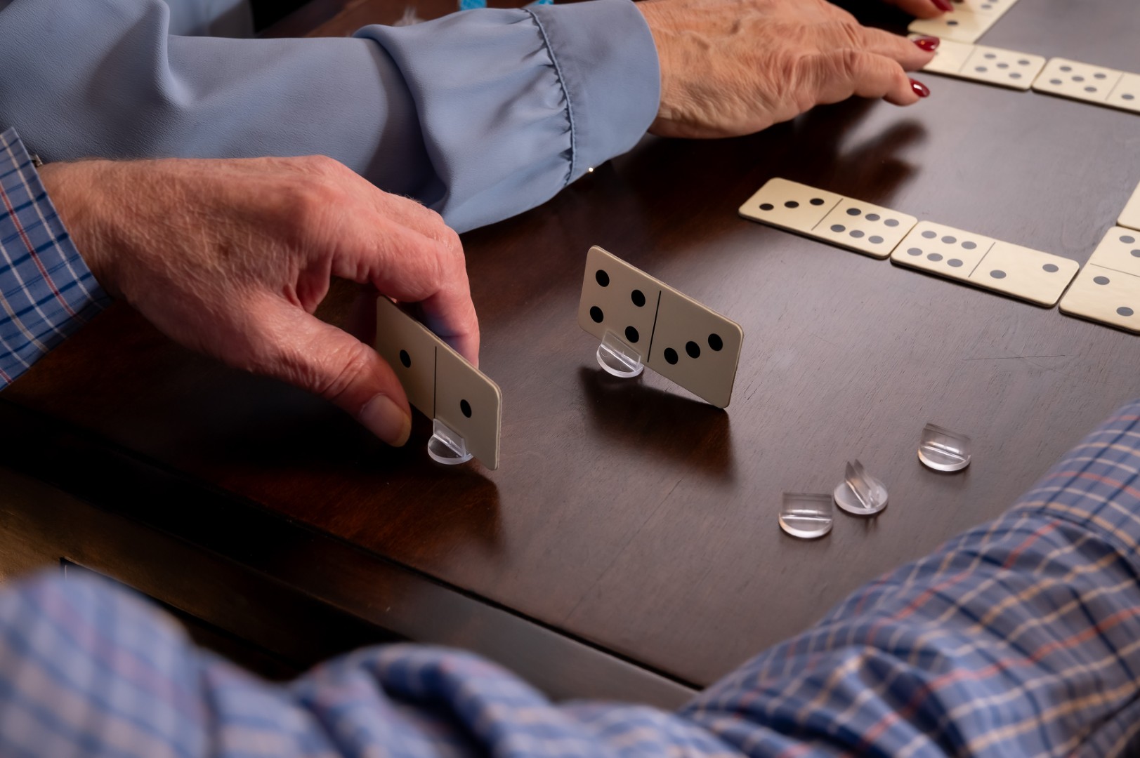 Domino Kropki - obrazek 6