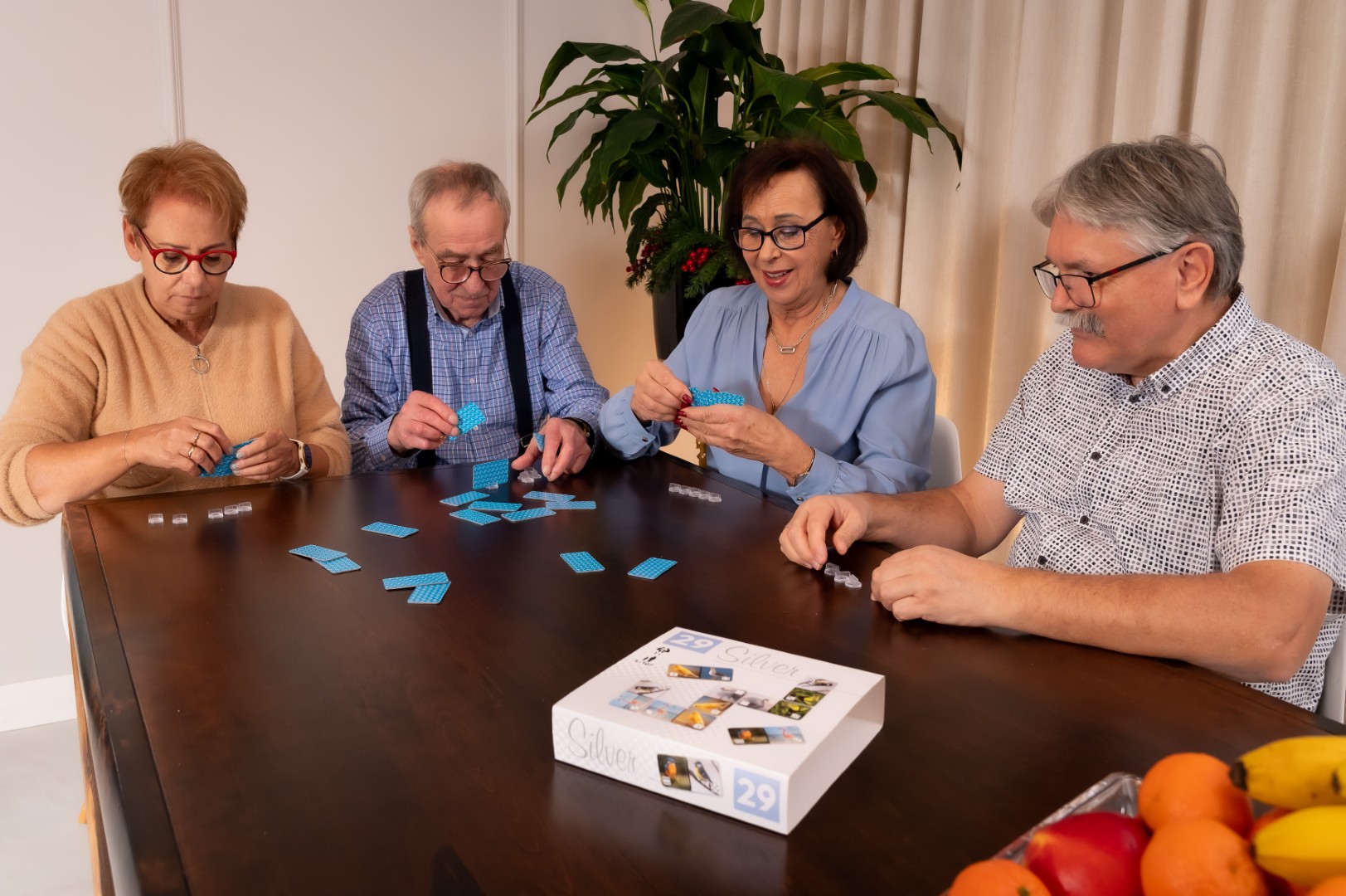 Domino Ptaki - obrazek 7